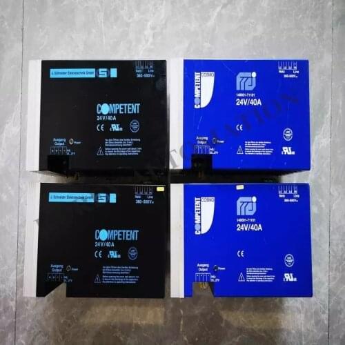 COSMOS COMPETENT POWER CONTROLLER 149001-71101 149001-71103