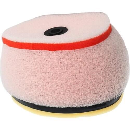 Foam Sponge Air Intake Filter Cleaner Replacement for BOSUER BSE 2019 M5 250L 250