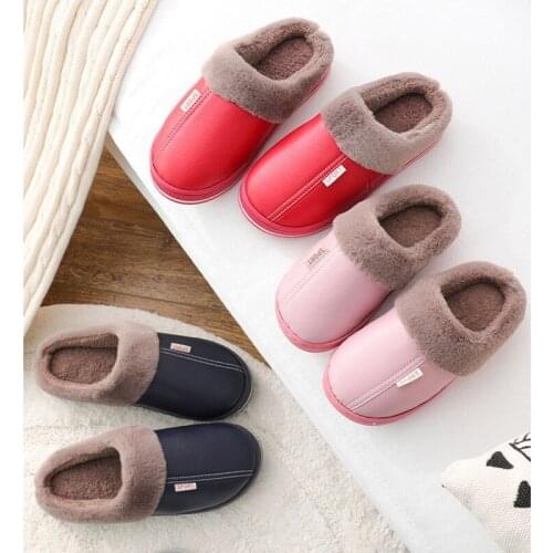 Puimentiua Slippers For Girls