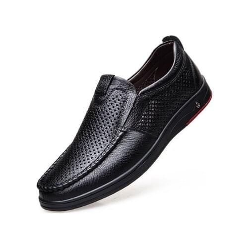 SCYuXing Men's Shoes