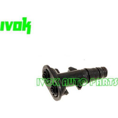 Brand New Left Headlight Cleaning Washer Nozzle Pump for Landrover Range Rover 10-12 LR010792