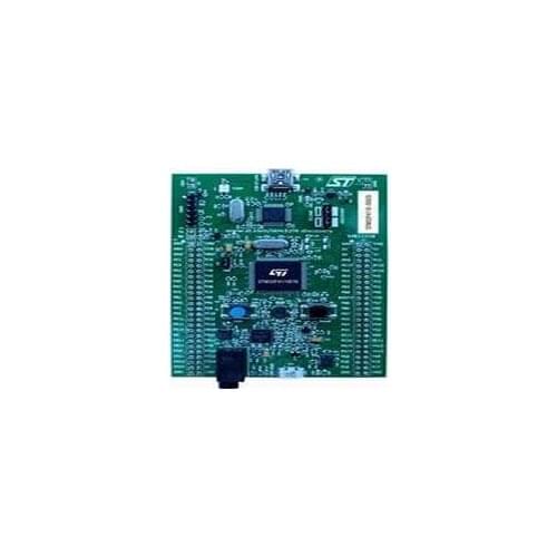 STM32F411E-DISCO Development Boards & Kits - ARMAR Discovery kit with STM32F411VE MCU