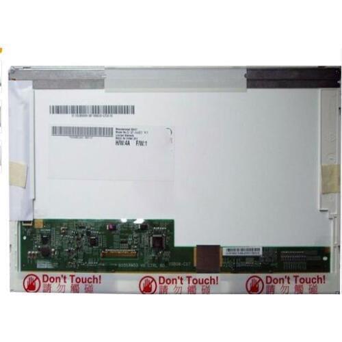 B101AW03 LTN101NT02 LTN101NT06 N101LGE-L11 LP101WSA tla1 For Acer Aspire one D150 NAV50 D250 KAV10 KAV60 ZG8 notebook lcd screen