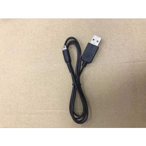 10pcs/lot for 3ds for 3dsxl for ds i console usb data charging cable