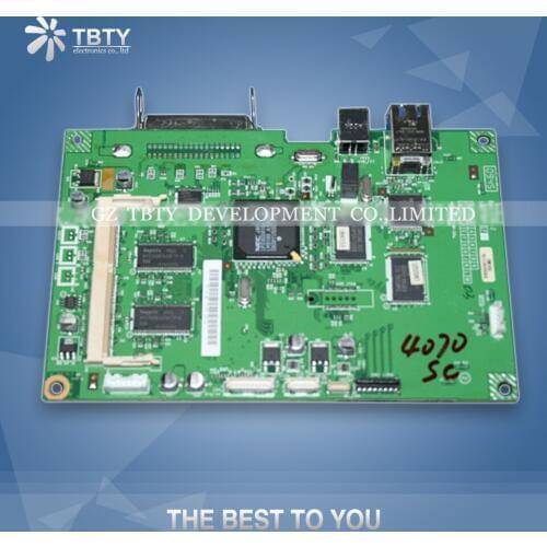 100% Test Main Board For Brother HL4070CDW 4070 HL4070 HL-4070 Formatter Board Mainboard On Sale