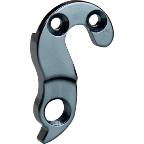 2pcs Derailleur Hanger For Giant Avail Defy Advanced OCR TCR C C1 C2 C3 Composite ADV2 Rapid TCX Carbon Frames Dropout RE4UD