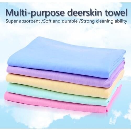 2pcs Washing Towel Microfiber Car Wash Dry Cloth Soft Car Wash Cloths Multi-Purpose Car Towel Cleaning Cloth No fading