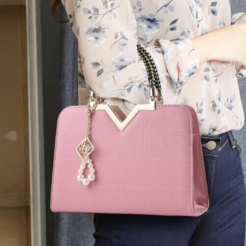 Clyine Women's Frame Bags