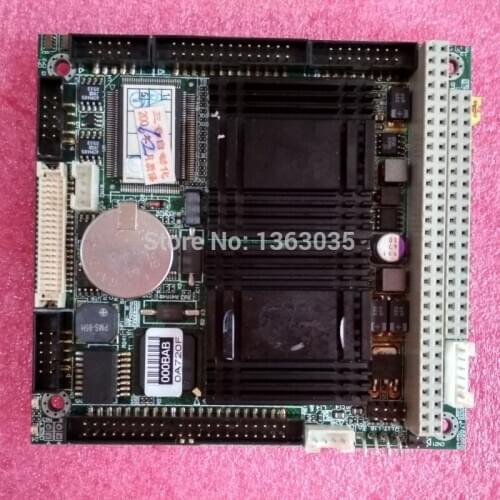 PCM-3350 REV.A2 PCM-3350Z industrial system board tested working