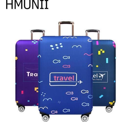 Чемоданы и дорожные сумки HMUNII China At AliExpress