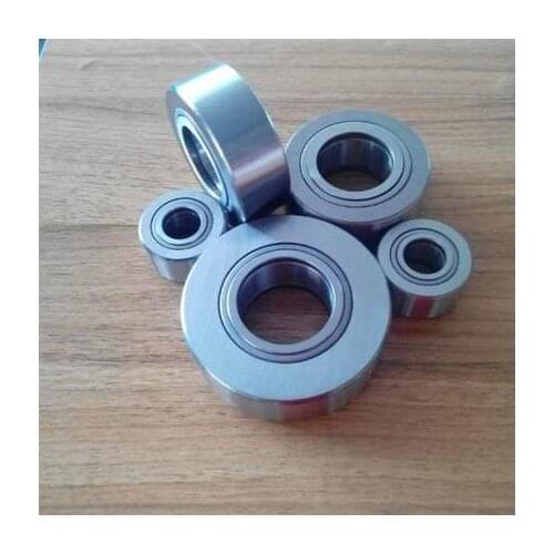 NATR5 NATR6 NATR8 NATR10 NATR12 NATR15 NATR17 NATR20 NATR25 NATR30 NATR35 NATR40 NATR45 NATR50PP Roller Needle Bearing