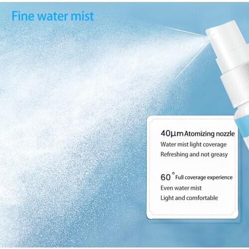 Hair Growth Inhibitor Spray Mist Permanent Beard Underarm Legs Stop Hair Growth Hair Growth Removal Inhibitor Spray