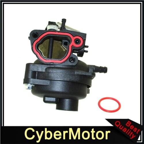 Carburetor With Gasket For Briggs & Stratton 799584 Engine Carb Lawanmower Lawn Mower