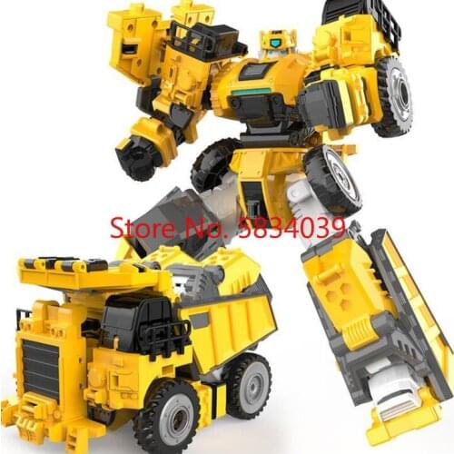 Mini Force Transformation Robot Toys Action Figures MiniForce X Simulation Car Airplane Deformation Mini Agent Toy 77