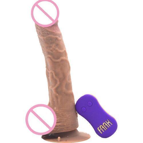Soft Realistic Huge Dildo Vibrator With Suction Cup Artificial Big Penis sex Toys for Women Adults Female Masturbator strapon