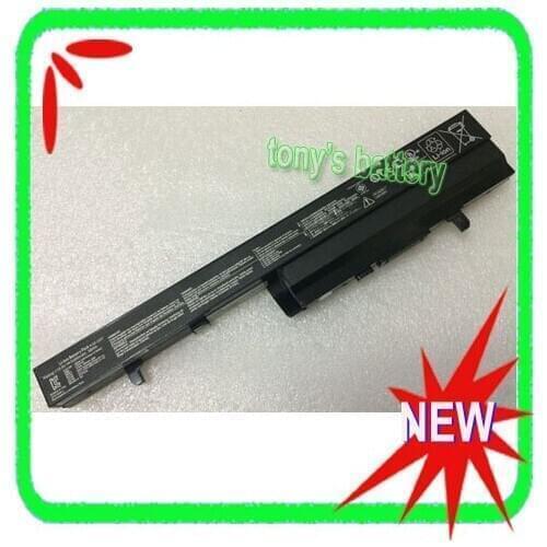 New A32-U47 Laptop Battery For Asus A41-U47 A42-U47 U47 U47A U47C Q400 Q400C R404 R404VC