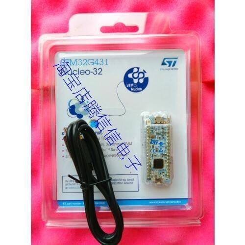 NUCLEO-G431KB STM32 Nucleo-32 development board with STM32G4