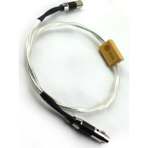 Odin - Audiophile Digital Coaxial XLR Audio Hifi Audio Cable 1.5m