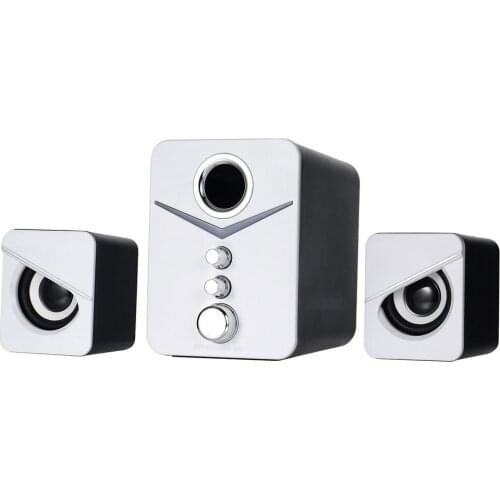 OUTAD Audio Speakers