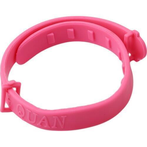 Practical Insecticidal Effective Anti Flea Pet Cat Collar Pet Protection Adjustable Anti-insect Mosquitoes Cat Neck Straps