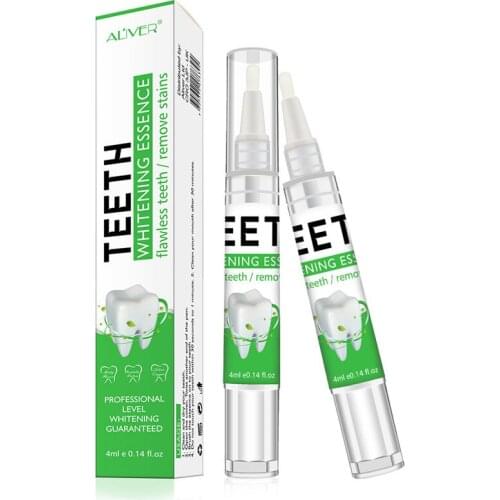 Hot Sale Teeth Whitening Pen Tooth Gel White Teeth Kit Cleaning Bleaching Remove Stains For Oral Hygiene Tooth Cleaning T1077