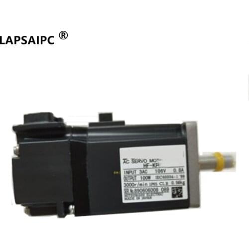 Lapsaipc HF-KP43 servo motor