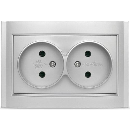 SWEET HOME Electrical Outlets