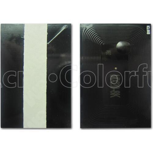 S050582 Toner chips for Epson M2300 MX20 M2400 M2310 M2410 Laser Printer Cartridge Chip Manufacturer