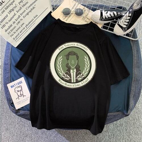 Tops What Makes A Loki , A Loki ? T-Shirt Women Tshirt Aesthetic Graphic Tee Gift For Fans clothing goth hip hop woman tshirts