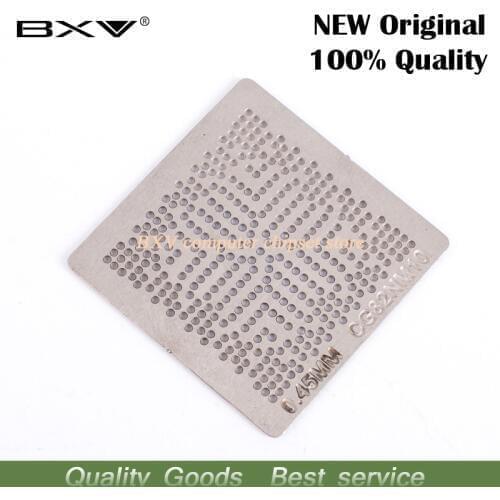 Direct heating CG82NM10 SLGXX QMJN ES CG82TPT Stencil