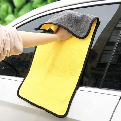 Car Care Cloth Detailing Car Wash Towel Cleaning For Chevrolet Cruze Orlando Lacetti Lova EPICA Malibu Volt Camaro