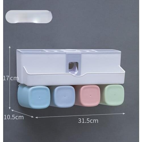 TT Household Daily Use Articles Complete Collection of Rental Practical Couple Small Items Department Store Good Things Artifact