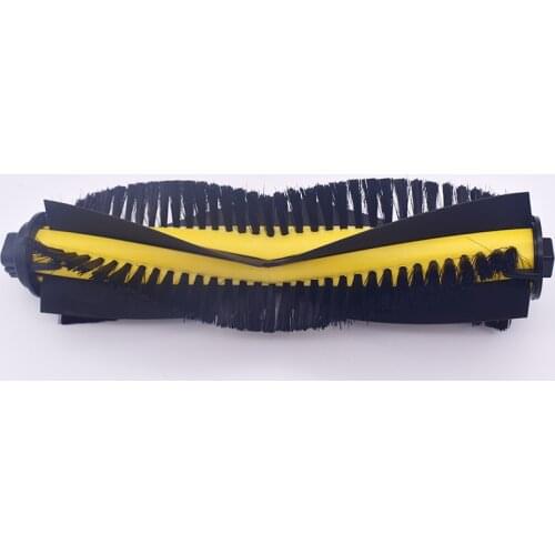 1 piece for ILIFE V7 V7S Chuwi ILIFE V7S PRO Turbo Brush Cleaning Robot Vacuum Cleaner Accessories Torso Brush Accessories