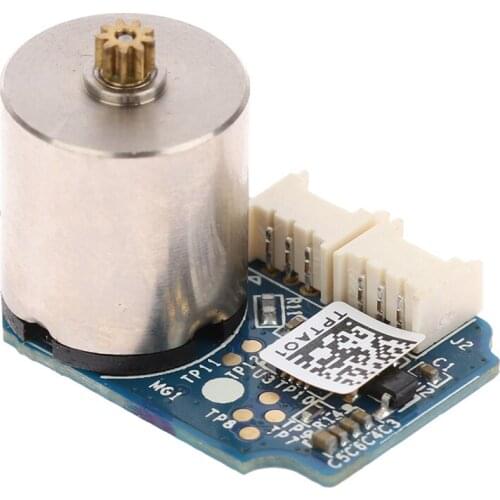 1PC 12mm Coreless Strong Magnetic High-speed Motor Robot Servo Bus Servo Drive Board