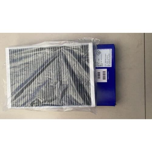 31436713 Air Filter Charcoal Activated for VOLVO S80 V70 XC60 XC70 for Land Rover Freelander 2.0T 2.2T D 3.2L LR056138