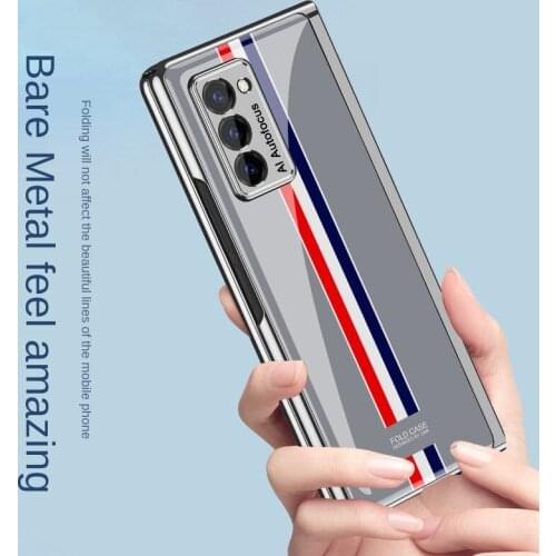BOEYINK Phone Cases Samsung Galaxy Z Fold 2