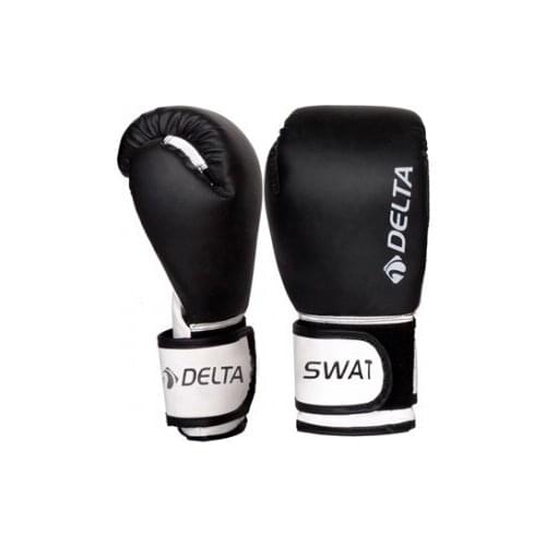 Delta Blow Boxing gloves 10 Oz Black