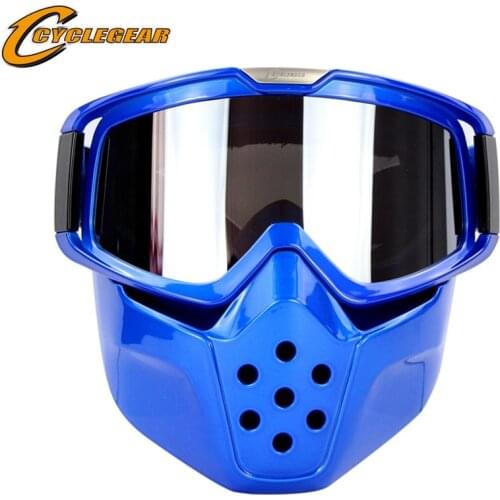 Motorcycle Glasses Cyclegear China
