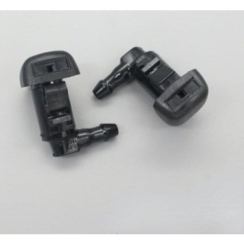 For Sonata 8 Kia K5 Sportage Forte Wiper Spray Kettle nozzle