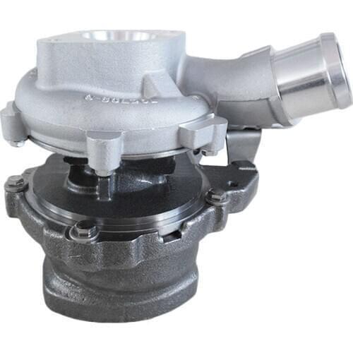 GTB1749V Garrett turbo charger 787556-5017S / 5016S turbo for Ford TRANSIT / Ranger 2.2 TDCI BK3Q6K682PC BK3Q6K682PB BK3Q6K682CB