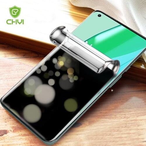 JMUYTOP Screen Protectors For OnePlus