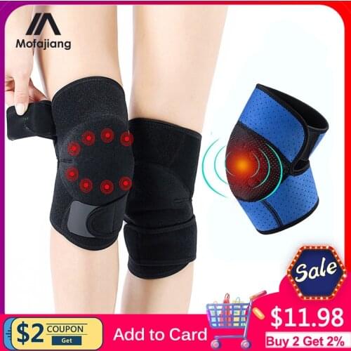 MOFAJIANG Knee Braces