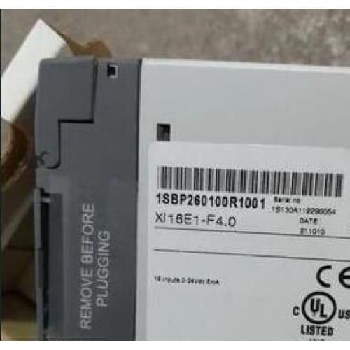 New and original module 1SBP260100R1001 XI16E1