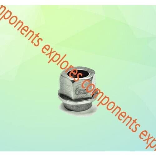 Openbuilds Mini Eccentric Spacer,5pcs/lot