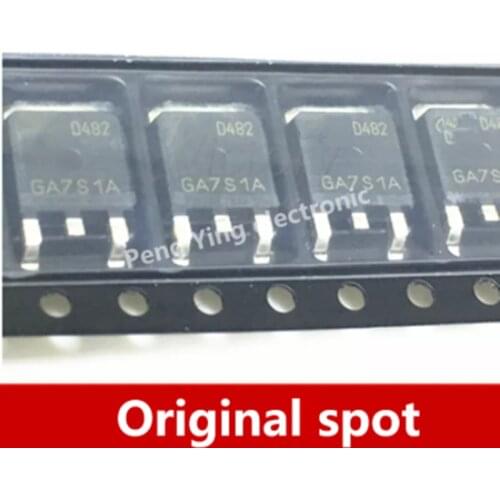 20PCS AOD413 D413A D482 D2210 AOD454A D454 AOD444 AOD492 AOD478 AOD484 D240 D403 D403L D409 D417 AOD472 D472A Original Package