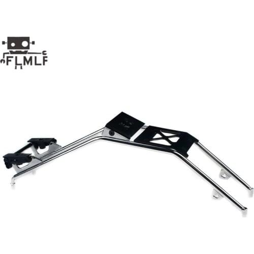 Roll Cage Set for 1/5 HPI ROFUN BAHA ROVAN KM BAJA 4WD Toys Parts