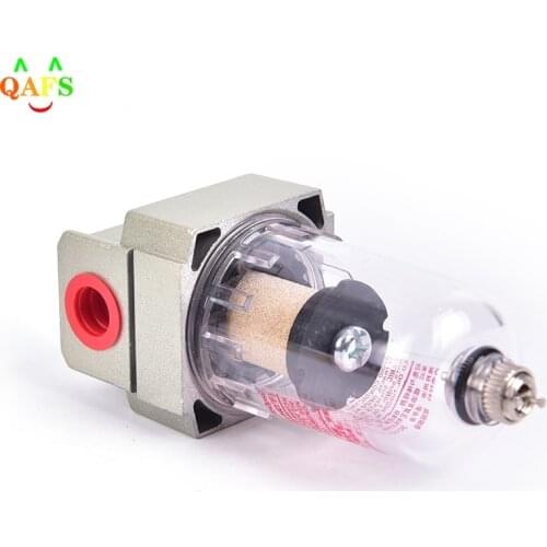 Tank Breather Filter Baffled Universal Engine Oil Separator Catch Tank Can Reservoir