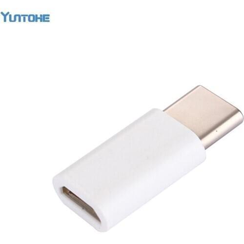 1000Pcs Micro Usb Cable Charger Adapter For iPhone 7 7plus 6plus&6 5 ipad Micro USB Female to 8 Pin for Apple Adapter Converter