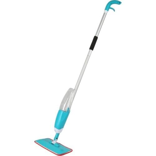 360 spray spin mop slippers mops floor cleaning tool steam home house floor sweeper cleaner sweeper steam rod triangular