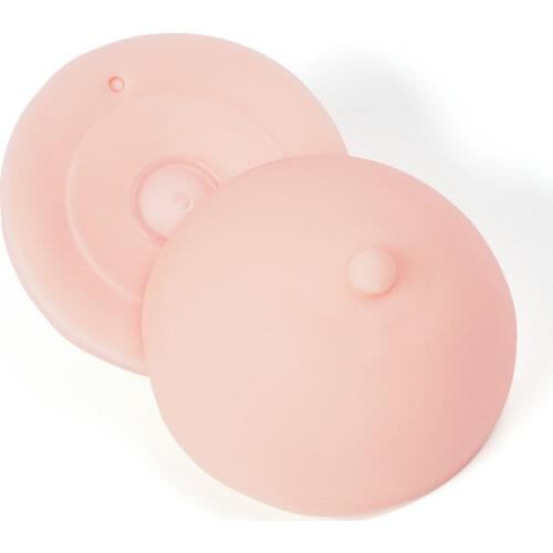 1pcs 3D Silicone Permanent Makeup Tattoo Training Practice Fake False Skin Face For Microblading Tattoo Machine Beginner